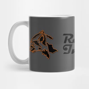 Red Panda Industries Mug